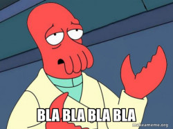Tricky Zoidberg