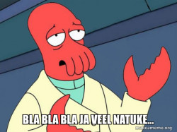 Tricky Zoidberg