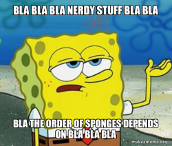 NERDY