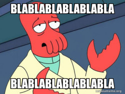 Tricky Zoidberg
