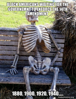 Waiting Skeleton
