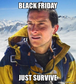 Bear Grylls