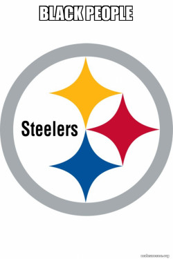 Pittsburgh Steelers