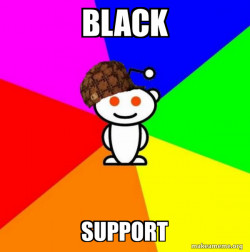 Scumbag Redditor
