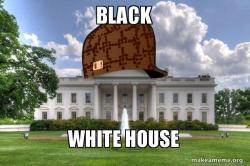Scumbag Whitehouse