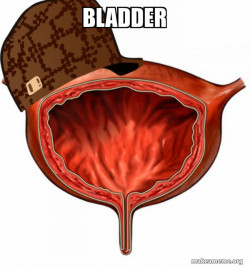 Scumbag Bladder