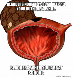 Scumbag Bladder