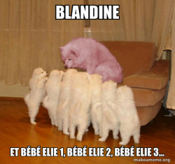 Malicious Storytelling Dog