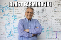 Good Guy Professor