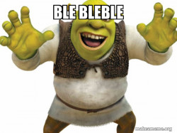 Shrek