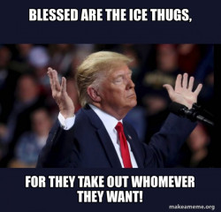 Trump Impeached