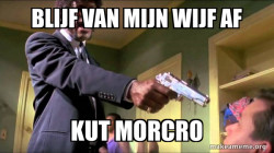 Samuel L. Jackson Say What