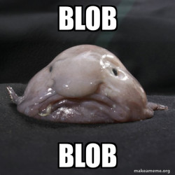 Blobfish