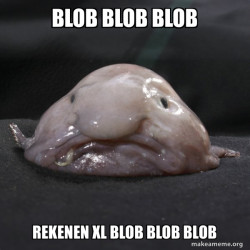 Blobfish