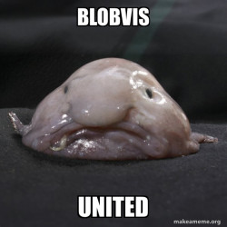 Blobfish