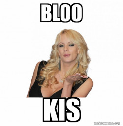 Stormy Daniels
