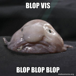 Blobfish
