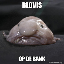 Blobfish