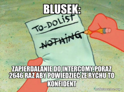 TO-DO List