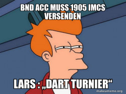 Futurama Fry