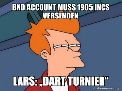Futurama Fry