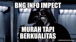 Darth Vader - Choke