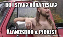 Almost Politically Correct Redneck