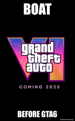 Before GTA6 - Before GTA VI