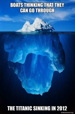 Iceberg