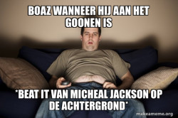 Douchebag Darrell