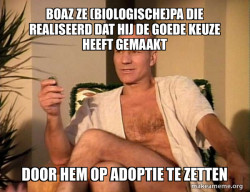Sexual Picard