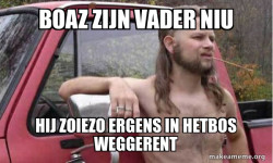 Almost Politically Correct Redneck