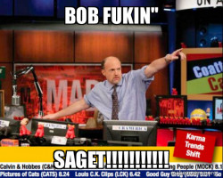 Mad Karma with Jim Cramer