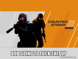 Counter-Strike 2 (CSGO 2)