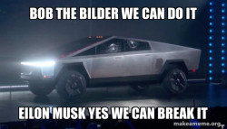Tesla Truck