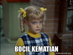 Cindy Brady Meme
