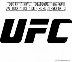 UFC