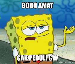 SpongeBob 