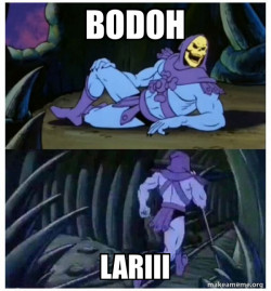 Skeletor Facts