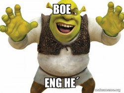Shrek