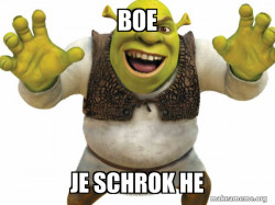 Shrek