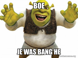 Shrek