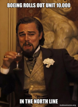 Leonardo DiCaprio Laughing Django