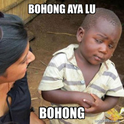 Bohong lu