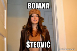 Scumbag Stacy