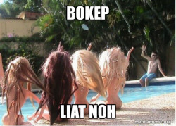 Spring Break Forever Alone