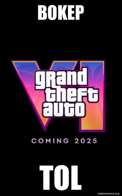 GTA BANGSAT