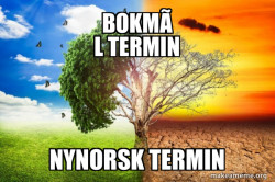 Climate Change / Global Warming