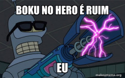 Blasting Bender 