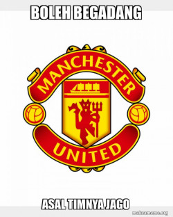Manchester United